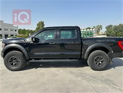 فۆرد F-150 راپتۆر